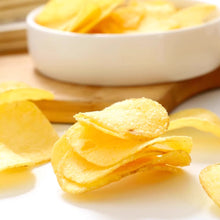 Cargar imagen en el visor de la galería, Koikeya Patatas Fritas Japonesas Sabor Teriyaki | Snack Crujiente Premium de Japón 100g
