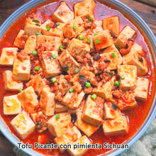 Cargar imagen en el visor de la galería, Pimienta de Sichuan China “Hua Jiao” – 20g (granos enteros)
