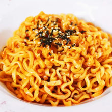 Cargar imagen en el visor de la galería, Ramen Buldak Hot Chicken Ramen Picante  Halal 140g SamYang
