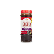 Cargar imagen en el visor de la galería, Salsa BBQ Coreano Bulgogi 500g CJ FOOD
