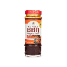 Cargar imagen en el visor de la galería, Salsa BBQ Coreano para Pollo y Carne 500g Cj FOOD
