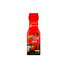 Carregar imagem no visualizador da galeria, Salsa Buldak Coreana Extremely Hot Chicken Buldak 200g
