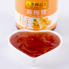 Cargar imagen en el visor de la galería, Salsa De Ciruela Su-Mei Agriducel 397g Lee Kum Kee
