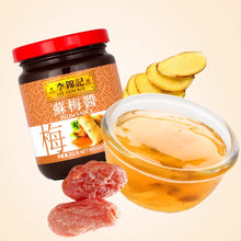 Cargar imagen en el visor de la galería, Salsa De Ciruela Su-Mei Agriducel 397g Lee Kum Kee
