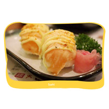 Cargar imagen en el visor de la galería, Salsa de mayonesa japonesa vegana Beary para sushi y poke (280ml)
