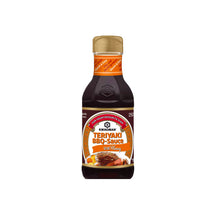 Cargar imagen en el visor de la galería, Salsa Teriyaki Barbacoa con miel 250ml Kikkoman
