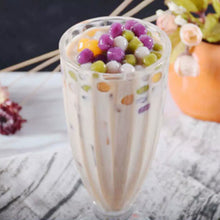 Cargar imagen en el visor de la galería, Perlas de Tapioca de Colores 250 g – Perlas para Bubble Tea WuFuYuan