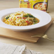 Cargar y reproducir el video en el visor de la galería, Ramen Coreano Buldak Sabor a Queso Hala 140g SamYang
