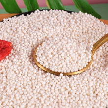 Cargar imagen en el visor de la galería, Tapioca en Bolas Pequeñas 300g Red A – Perlas Tapioca para postres
