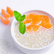 Cargar imagen en el visor de la galería, Tapioca en Bolas Pequeñas 300g Red A – Perlas Tapioca para postres
