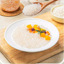 Cargar imagen en el visor de la galería, Tapioca en Bolas Pequeñas 300g Red A – Perlas Tapioca para postres
