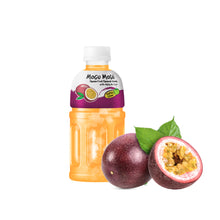 Carregar imagem no visualizador da galeria, Mogu Mogu Bebida Sabor Fruta de la Pasión 320ml
