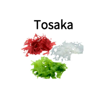 Cargar imagen en el visor de la galería, Kaiso Salada 5 Tipos de Algas Secas 100g
