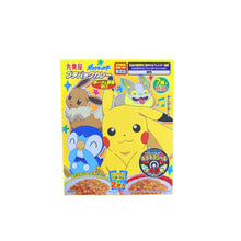 Carregar imagem no visualizador da galeria, Salsa de Curry Pokemon Japones Instantáneo 2x60g Wanmeiwu