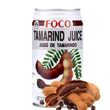 Cargar imagen en el visor de la galería, Bebida de Tamarindo 350ml Foco
