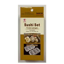Carregar imagem no visualizador da galeria, Molde Para Hacer Sushi Roll
