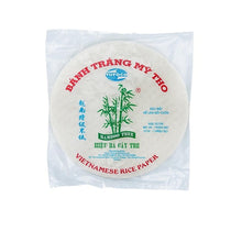 Cargar imagen en el visor de la galería, Papel de Arroz Vietnamita 22cm 340g Bamboo Tree
